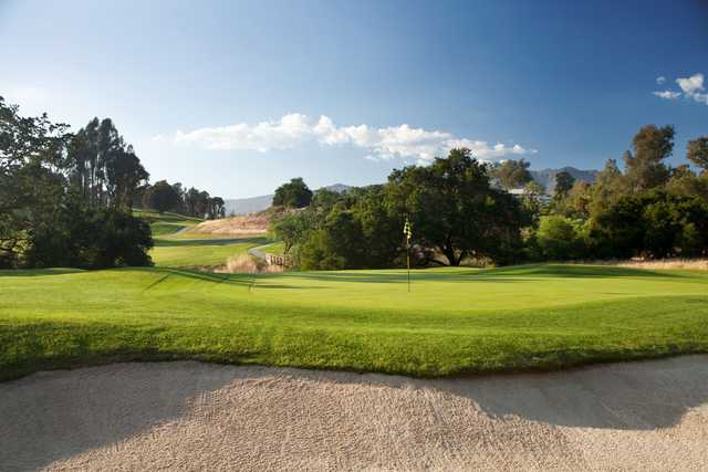 Ojai Valley Inn - photo 4