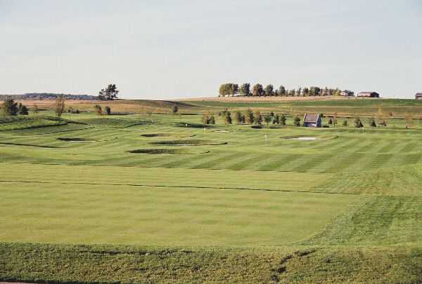 Country Club of the North - photo 3