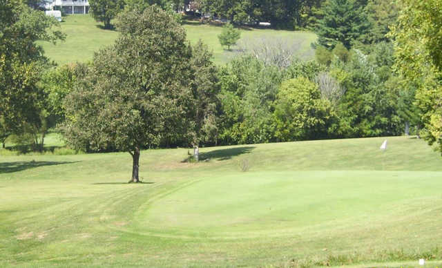 Paoli Country Club - photo 2