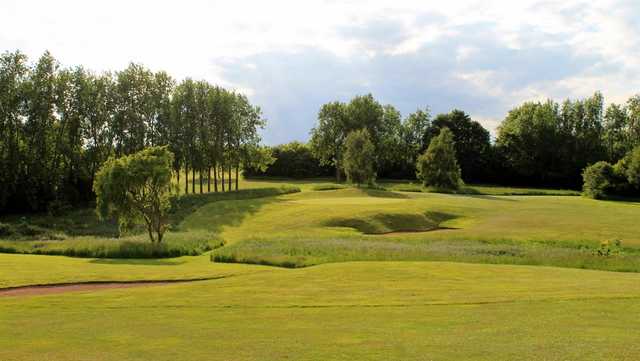 South Herefordshire Golf Club