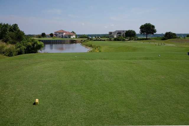 Deer Island Country Club - photo 1