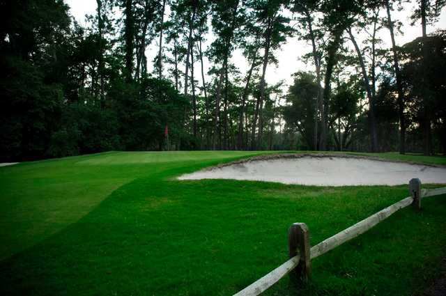 Hyde Park Golf Club