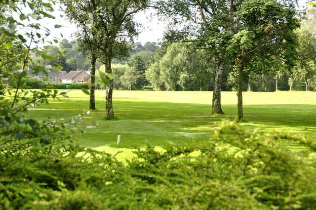 Pype Hayes Golf Club - photo 5