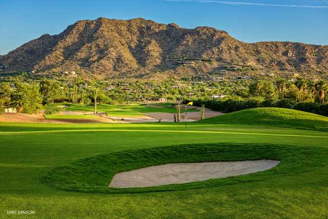 Mountain Shadows Golf Course - photo 2