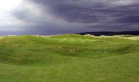 Machrihanish Golf Club-Pans Course - photo 3