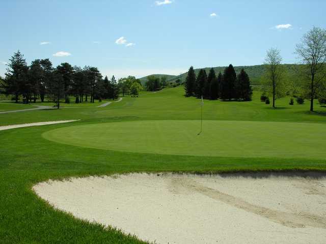 Mountain View Country Club - photo 3