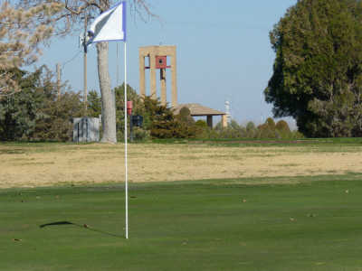 Ellis Country Club - photo 3