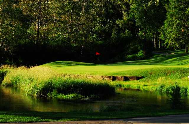 Beaverdale Golf Club - photo 5