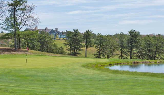 Waverly Oaks Golf Club - photo 5