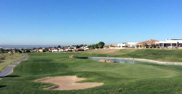 Sonoma Ranch Golf Course - photo 1