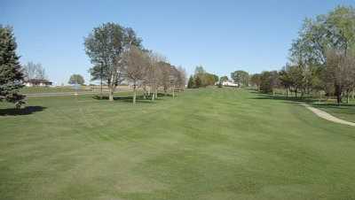 Hawarden Golf Course - photo 2