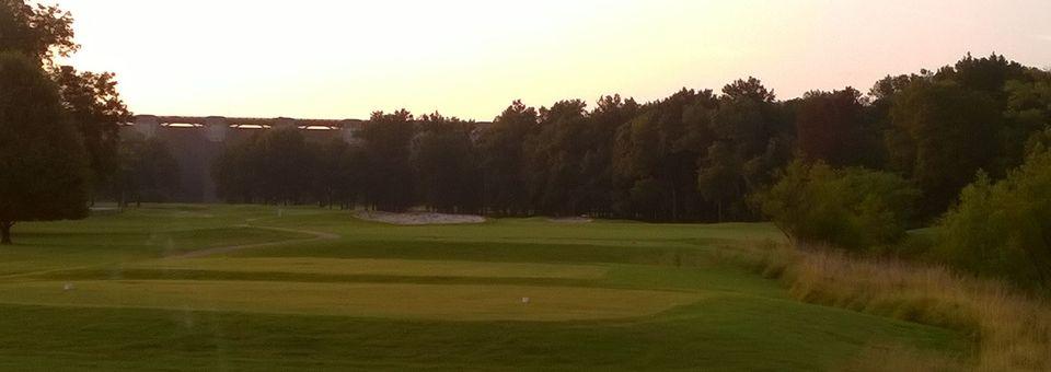 Grand Cherokee State Park Golf Course - photo 3