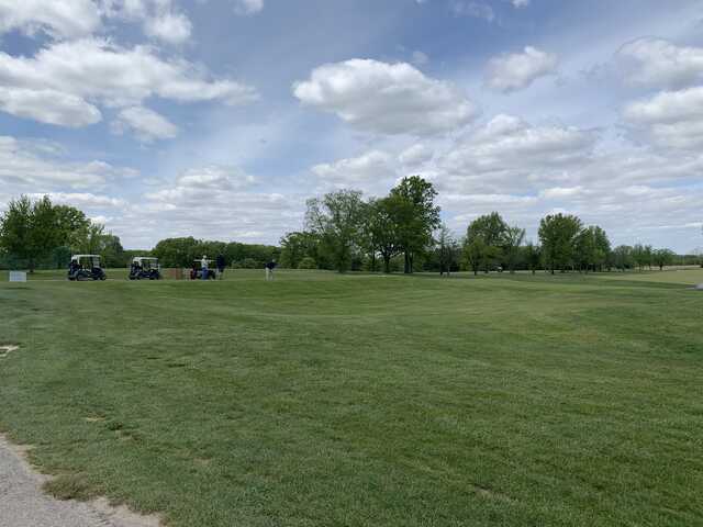 Warrenton Golf Course - photo 1