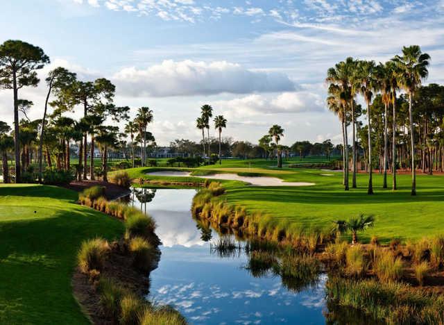 PGA National - The Champion - photo 3