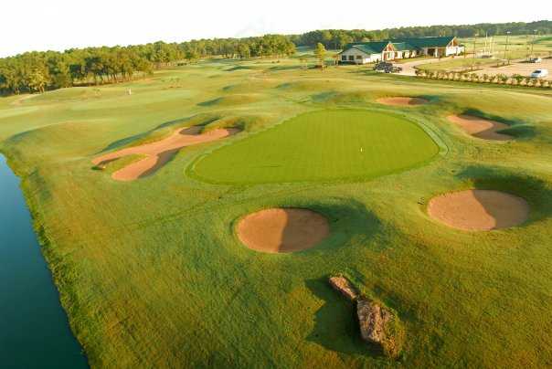 Timber Creek Golf Club - photo 5