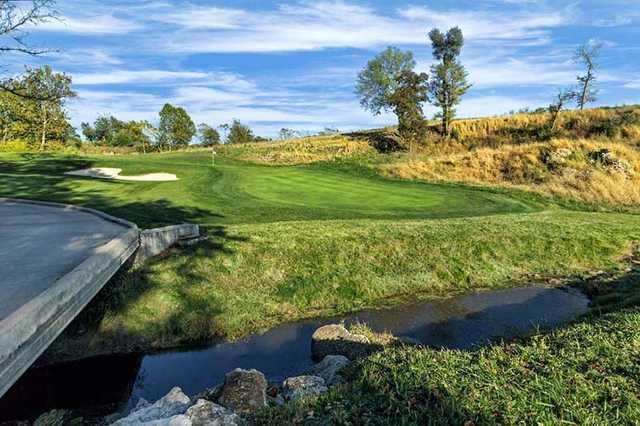 Spirit Hollow Golf Course - photo 4