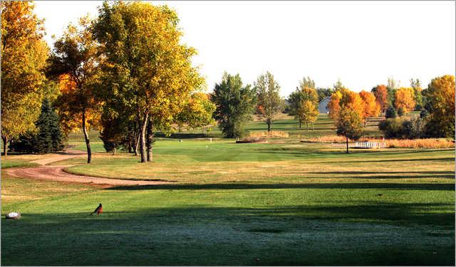 Central Valley Golf Club - photo 2