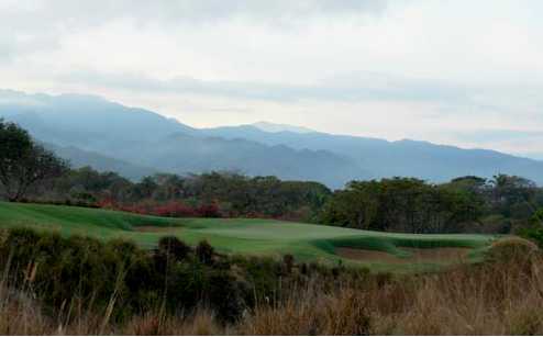 Vista Vallarta Golf Club - Nicklaus Course - photo 6