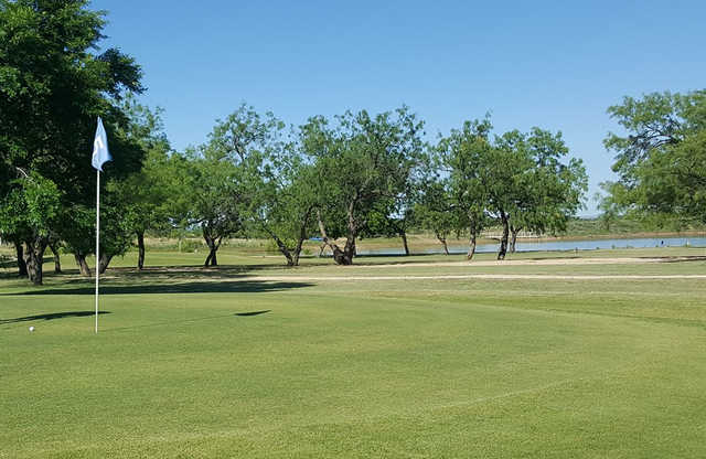 Singing Winds Golf Course
