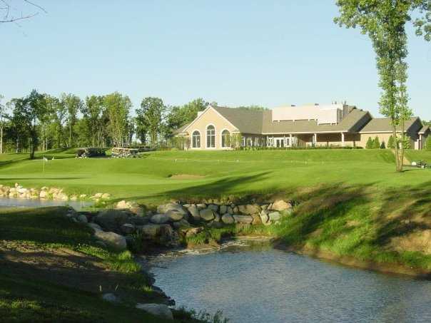 Coyote Preserve Golf Club - photo 5