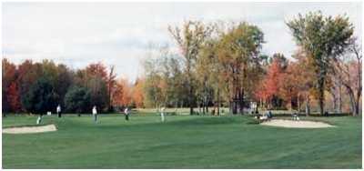 Club de golf Ormstown