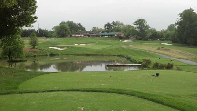 Hartefeld National Golf Club - photo 2