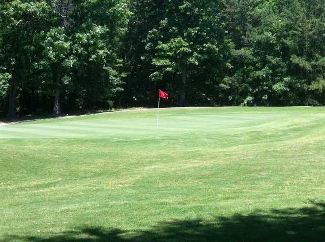 The Oaks Course - photo 3