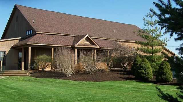 Morningstar Golf Club (Indiana) - photo 6