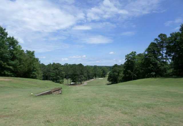 Montevallo Golf Club