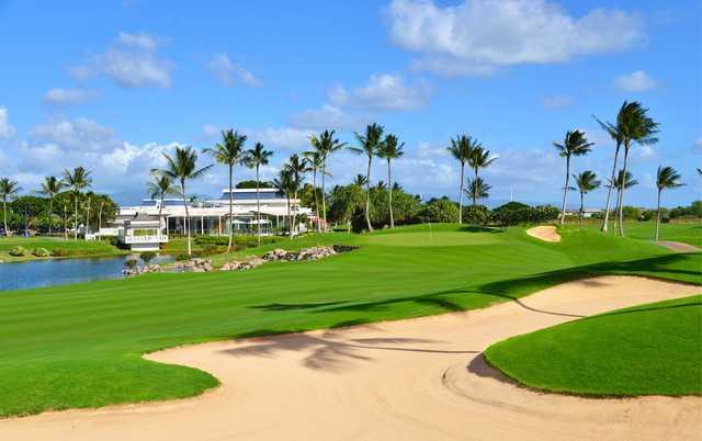 Kapolei Golf Club - photo 2