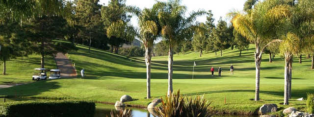 The Country Club of Rancho Bernardo - photo 3