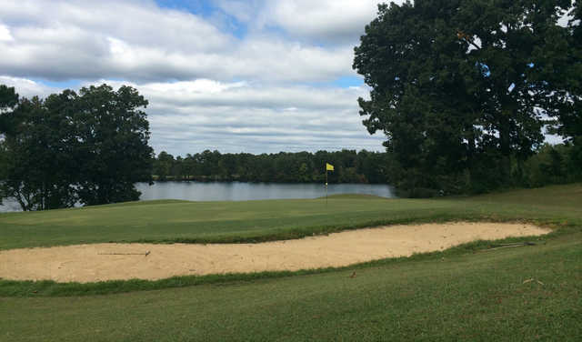 Cumberland Lake Golf Club - photo 4