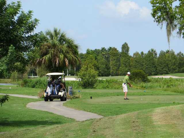 The Links at Greenfield Plantation - photo 2