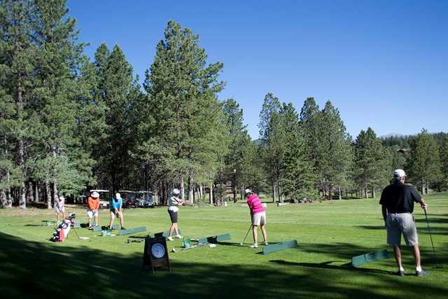 Angel Fire Resort - photo 4