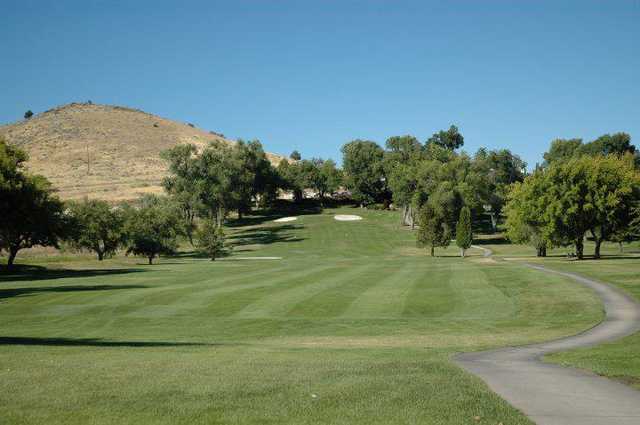 Reames Golf & Country Club - photo 4