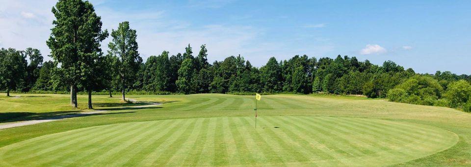 Golf Club at Eagle Creek - photo 5