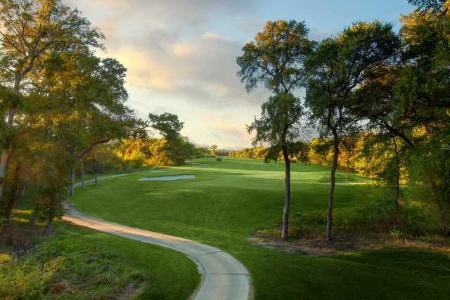 Woodbridge Golf Club