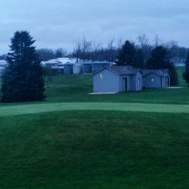 Primghar Golf & Country Club