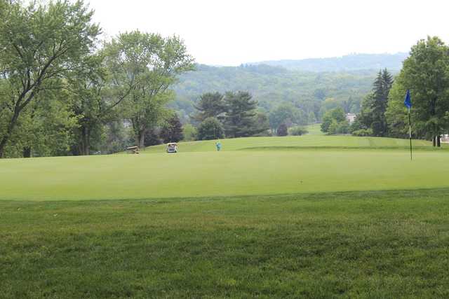 Wildwood Golf Club