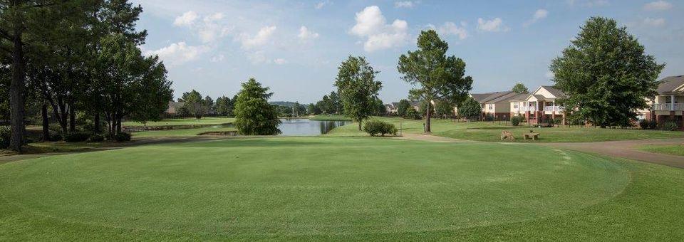 The Links at Fort Smith Golf & Athletic Club - photo 5