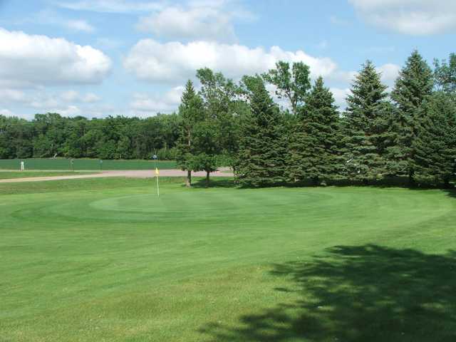 Loon Lake Golf Club - photo 3