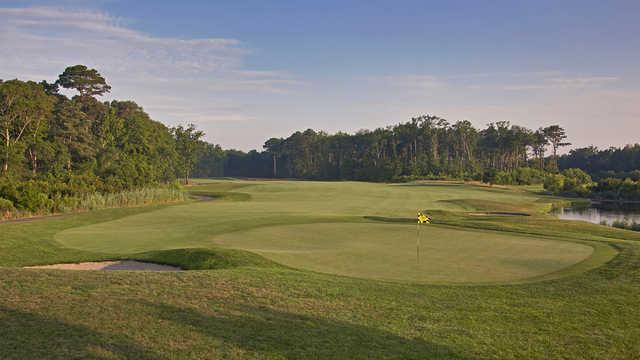 Bayside Resort Golf Club - photo 8