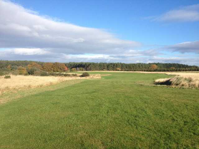 Maverston Golf Club - photo 2
