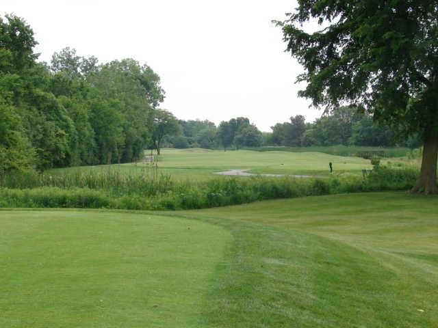 Arrowhead Golf Club - IL - photo 5