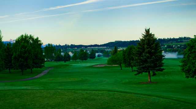 Polson Bay Golf Course - photo 3