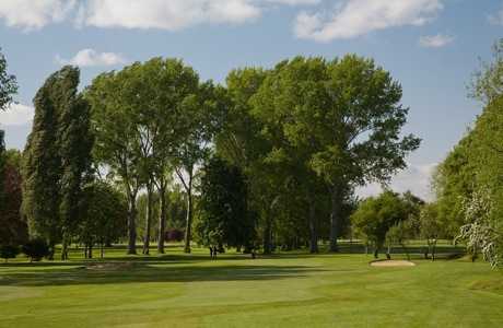 Datchet Golf Club - photo 5