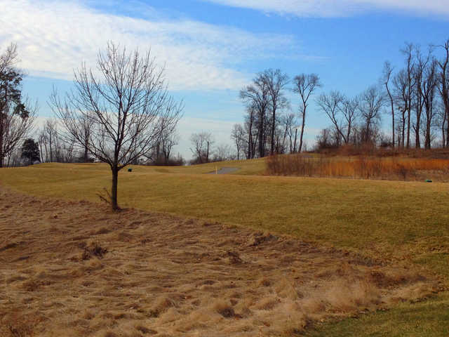 Tri-County Golf - Par 3 - photo 2