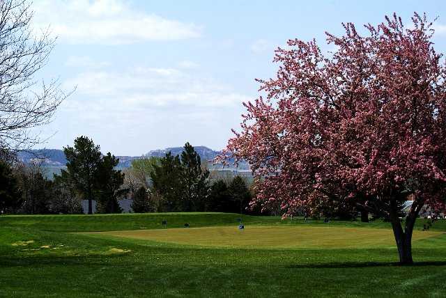 Scottsbluff Country Club - photo 3