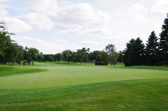 Minneapolis Golf Club - photo 3