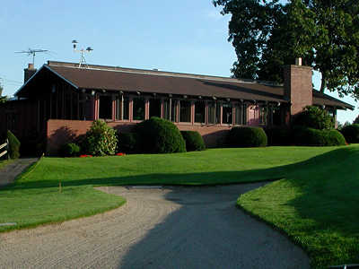 Orange Hills Country Club - photo 5